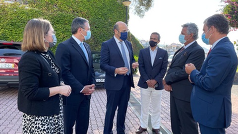 Foto Rui Silva/Aspress