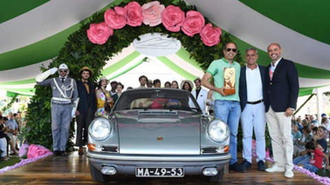 Foto Hélder Santos/Aspress