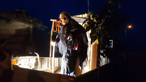 A iniciativa está ligada ao calendário religioso, acontecendo 20 dias depois da 'Quarta-feira de Cinzas'.