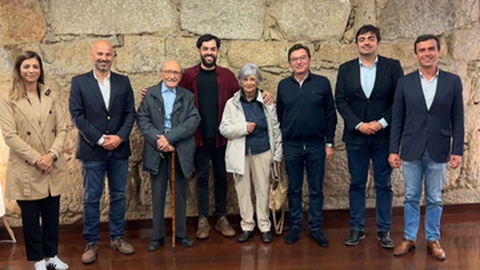 Foto DR/Grupo Parlamentar do PSD/Madeira