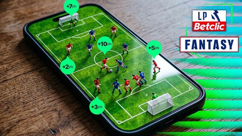 Foto Liga Portugal