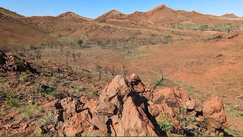 Fotos&nbsp; Chris Kirkland/Curtin University