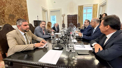 Foto Rui Silva/Aspress