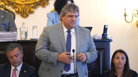 Foto Miguel Espada/Aspress