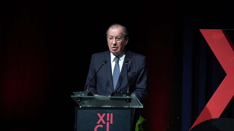 Foto Miguel Espada/Aspress