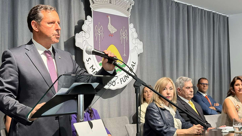 Foto Rui Silva/Aspress