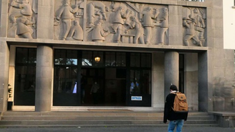 Foto Arquivo/Helder Santos/Aspress