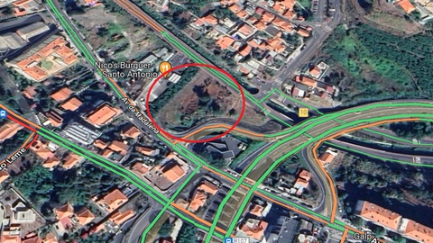 Foto Google Maps