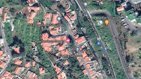 Foto Google Maps