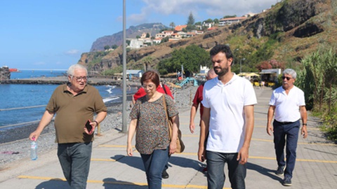 Fotos DR/CDU-Madeira