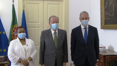 Foto DR