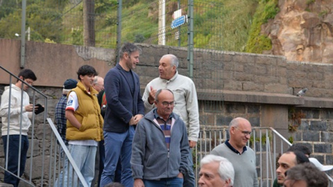 FOTO&nbsp; HÉLDER SANTOS/ASPRESS