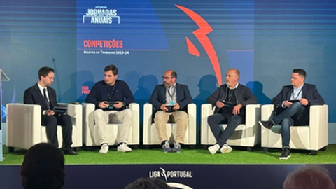 FOTO LIGA PORTUGAL