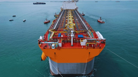Foto DR/SBM Offshore
