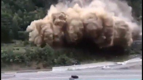 Foto DR/Printscreen do vídeo