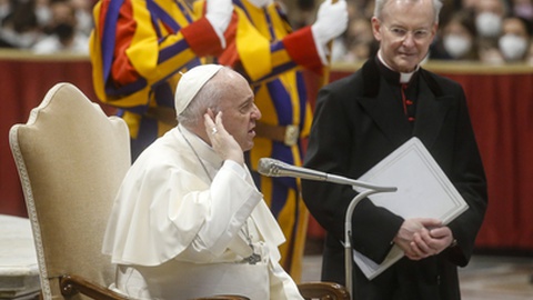 Foto&nbsp;EPA/FABIO FRUSTACI