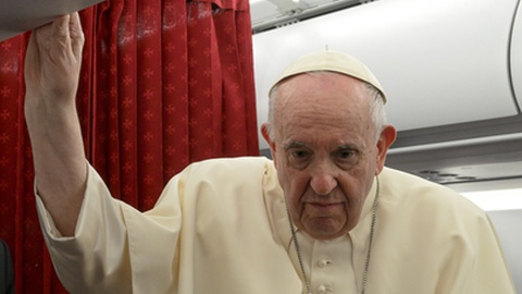 Foto&nbsp;EPA/CIRO FUSCO