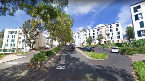 Foto Google Street View