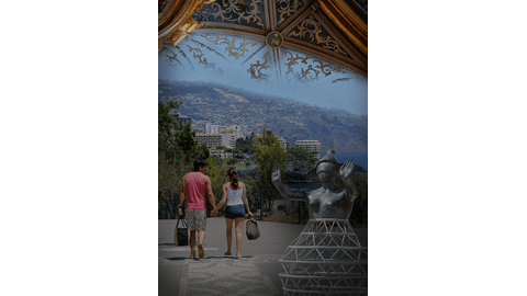 Presidente da CMF, Pedro Calado, destaca iniciativa da Universidade do Minho que permite mostrar as boas práticas e políticas municipais desenvolvidas em todo o país.