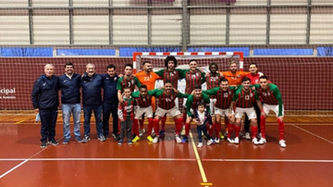 Bilhetes para as receções ao CS Marítimo e FC Porto - FC Famalicão