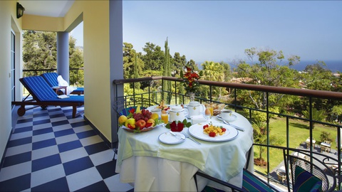 Fotos DR/Quinta Jardins do Lago