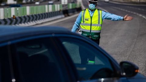 Foto&nbsp;JOSÉ SENA GOULÃO/LUSA
