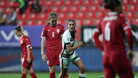 Portugal jogo 'play-off' do Mundial 2023 feminino em Vizela e Paços de  Ferreira —