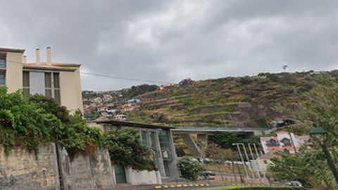 O atropelamento ocorreu na Avenida 25 de Junho