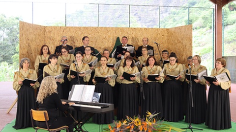 Fotos DR/Casa do Povo de São Roque do Faial