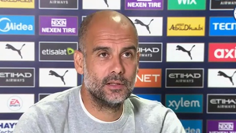 Foto Manchester City