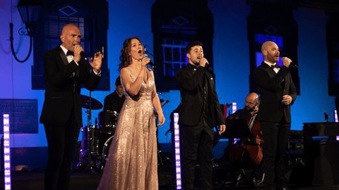 O 'VivaCidade' tem já um espaço próprio no panorama cultural da cidade do Funchal.