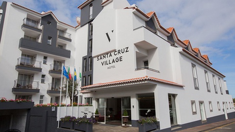 Evento irá decorre no Santa Cruz Village Hotel.&nbsp; Foto DR/SCVH