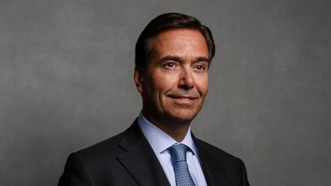 António Horta-Osório é o orador convidado.&nbsp;