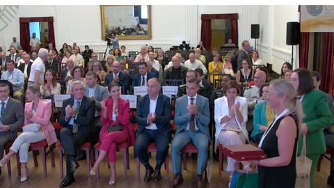 Foto DR/Facebook/Santa Casa da Misericórdia da Horta