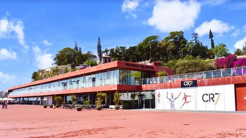 I Feira de Emprego decorre amanhã e depois na Praça CR7.