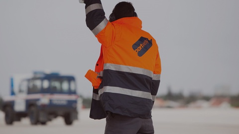 Foto: Página da Portway