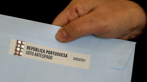 Foto&nbsp;António Cotrim/Lusa