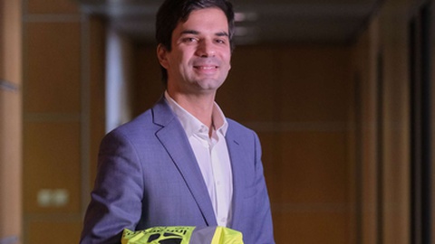 Foto DR/Portal do Governo