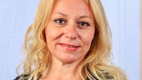 Carla Chatterly, n.° 2 da lista da Iniciativa Liberal às Regionais de 2023