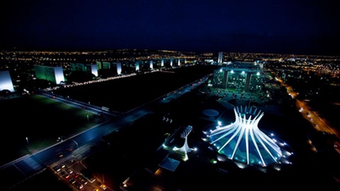 &nbsp;Foto Governo do Distrito Federal/Bento Viana