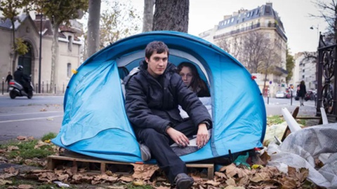 Foto  Pierre Faure/Fundação da Habitação (antiga Fundação Abbé Pierre)