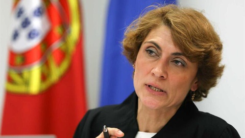 Presidente do Conselho das Finanças Públicas (CFP), Nazaré Costa Cabral.