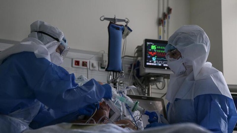 Foto DR