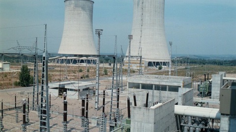 Central Termoeléctrica do Pego 
