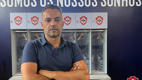 Foto Oliveirense