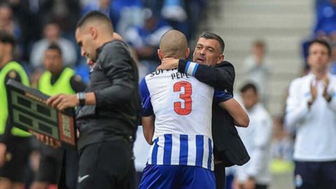 Taça. Braga, detentor do troféu, e FC Porto tentam o acesso aos