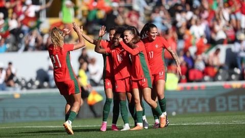 Futebol Feminino: Inglaterra-Portugal com lotação esgotada - CNN