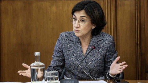 Maria do Céu Antunes