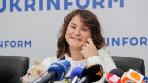 Oleksandra Matviychuk