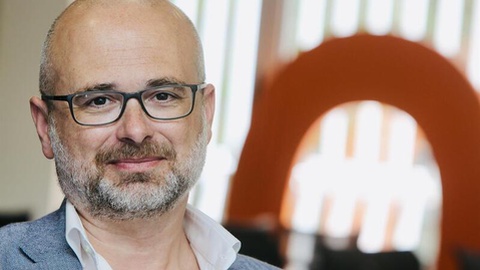 Bastonário da Ordem dos Psicólogos, Francisco Miranda Rodrigues